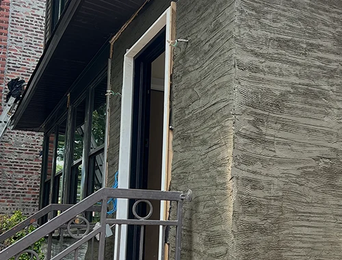 Mastering Drywall Repair with Precision and Care