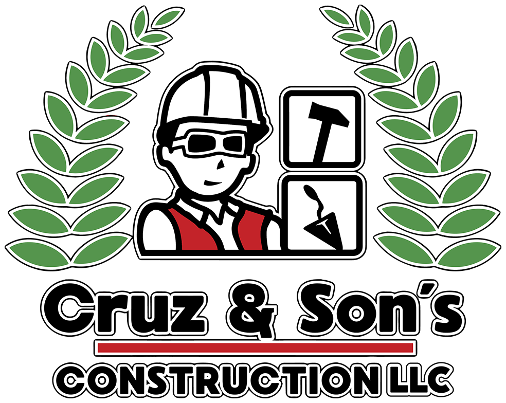 Cruz & Son's Construction